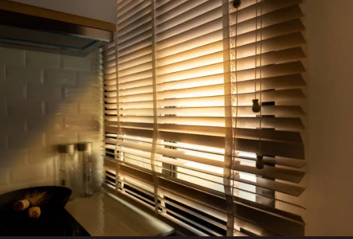 Blinds