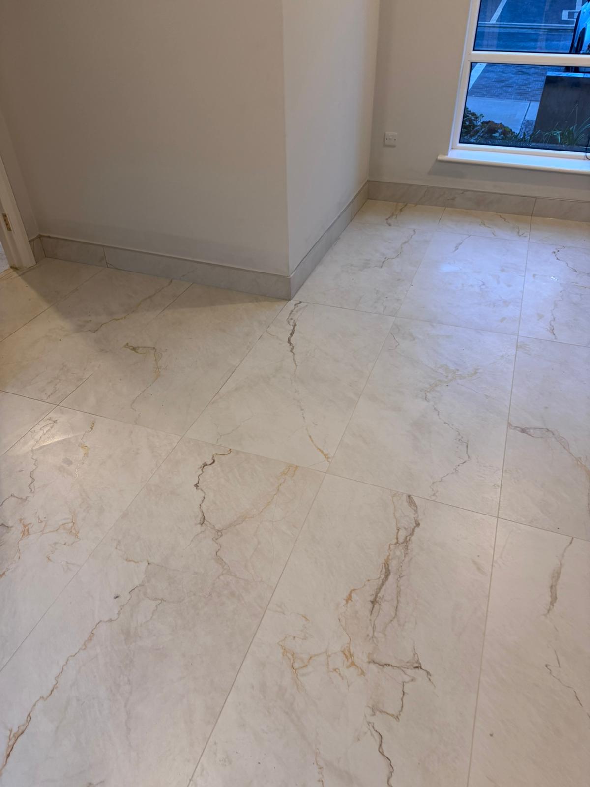 Flooring