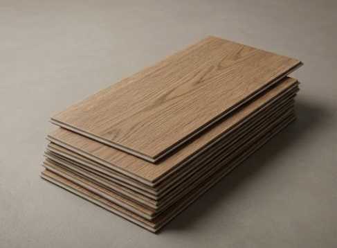 LVT