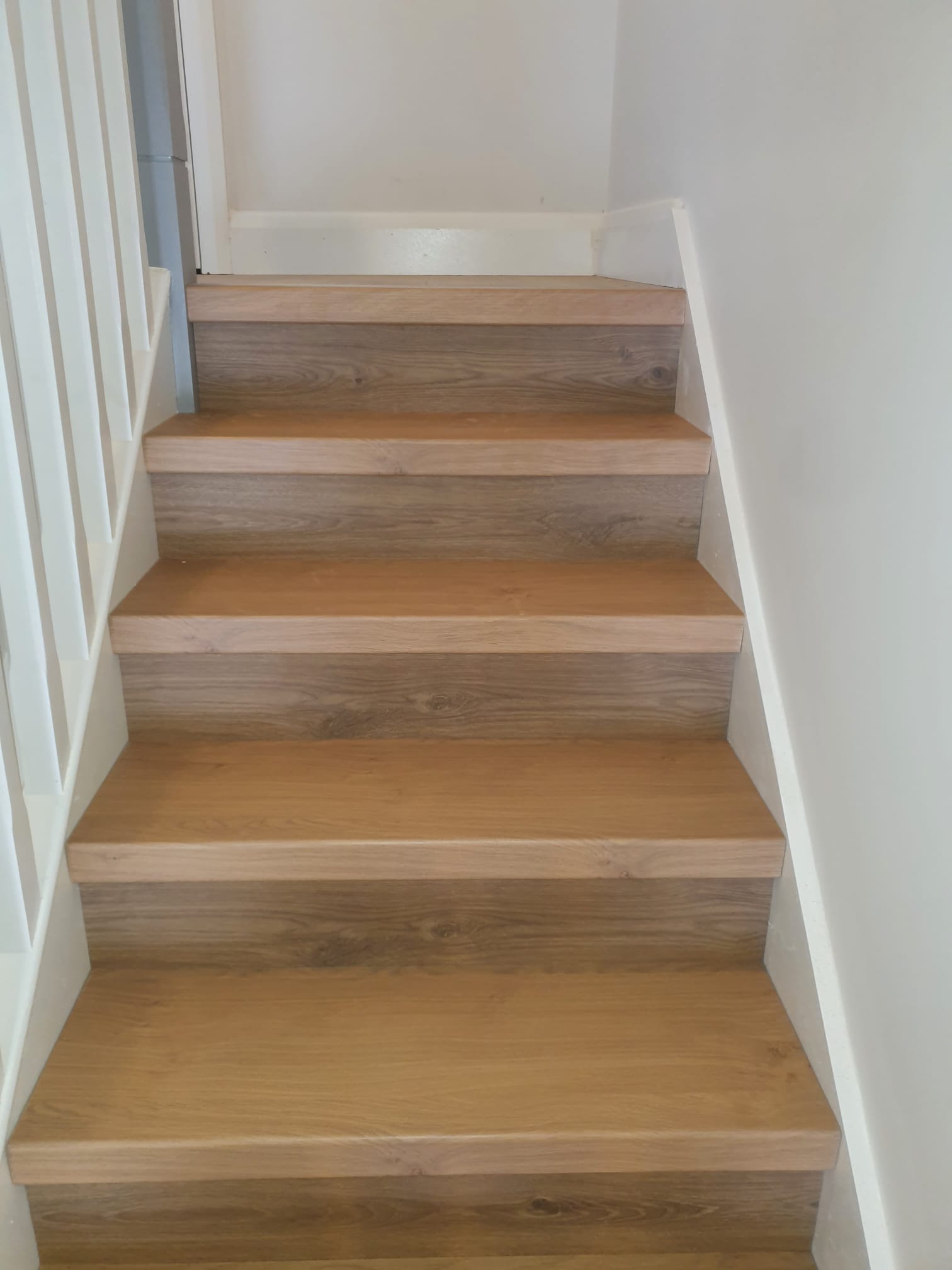 Stair Solutions