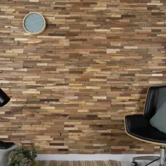 Wall Panels